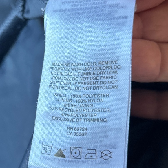 Columbia Women's Jacket with Hood - Picture 9 of 9